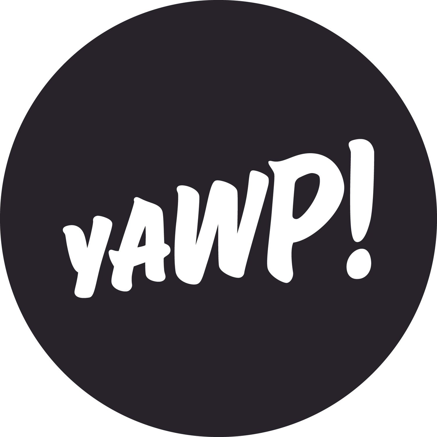 YAWP!